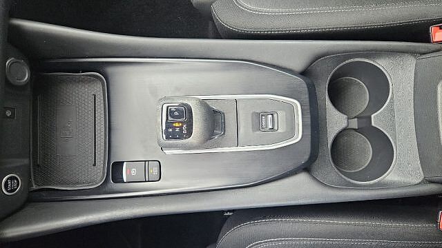 Nissan Qashqai MHEV 158 CV Xtronic N-Connecta