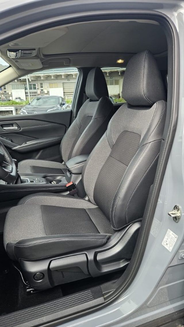 Nissan Qashqai MHEV 140 CV N-Connecta