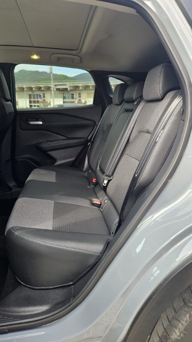 Nissan Qashqai MHEV 140 CV N-Connecta