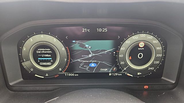 Nissan Qashqai MHEV 140 CV N-Connecta