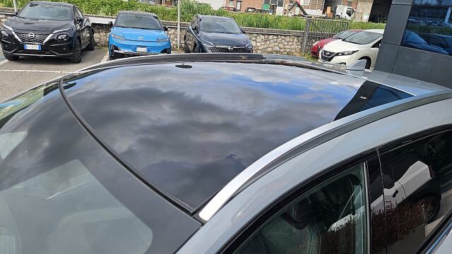 Nissan Qashqai MHEV 140 CV N-Connecta