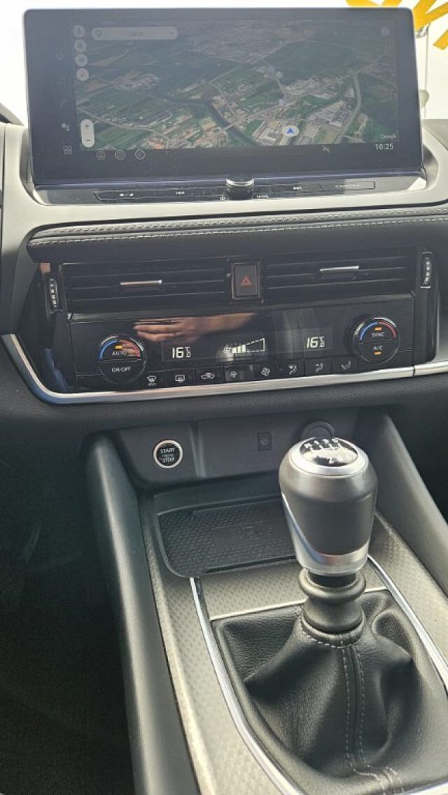 Nissan Qashqai MHEV 140 CV N-Connecta