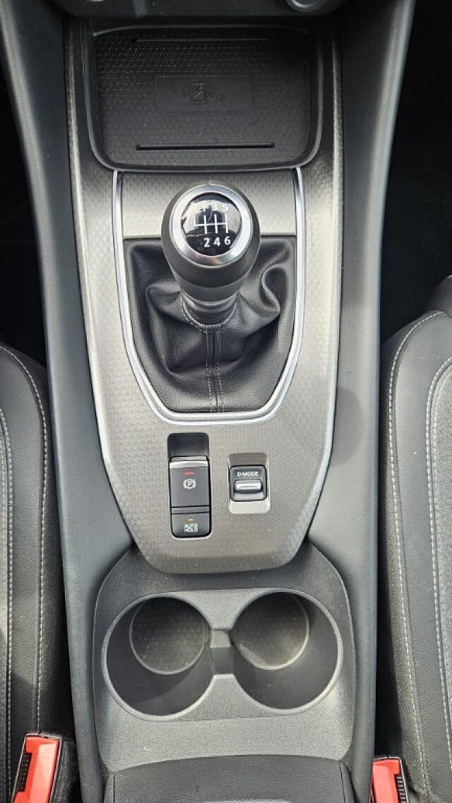 Nissan Qashqai MHEV 140 CV N-Connecta