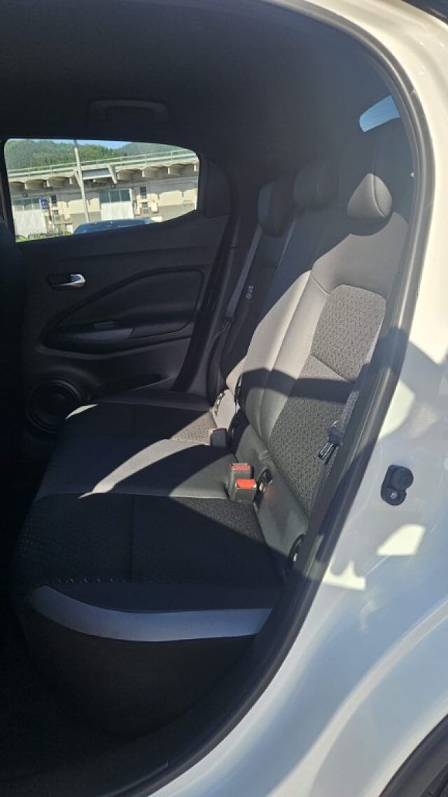 Nissan Juke 1.6 HEV N-Connecta