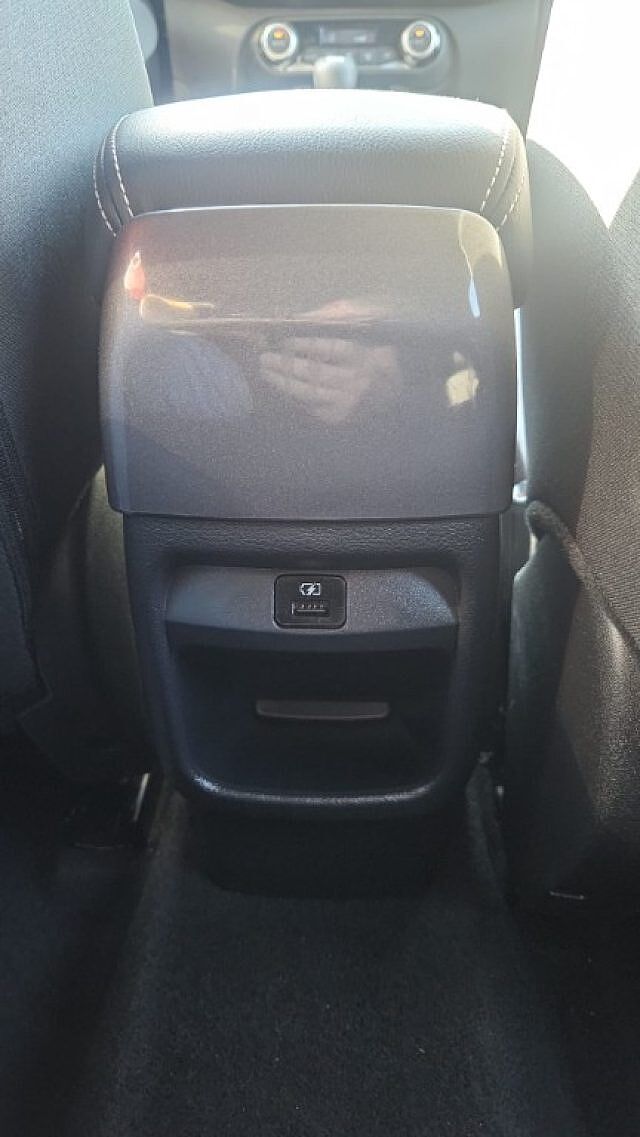 Nissan Juke 1.6 HEV N-Connecta