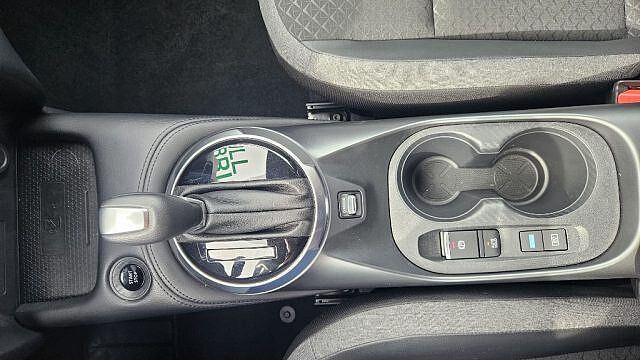 Nissan Juke 1.6 HEV N-Connecta