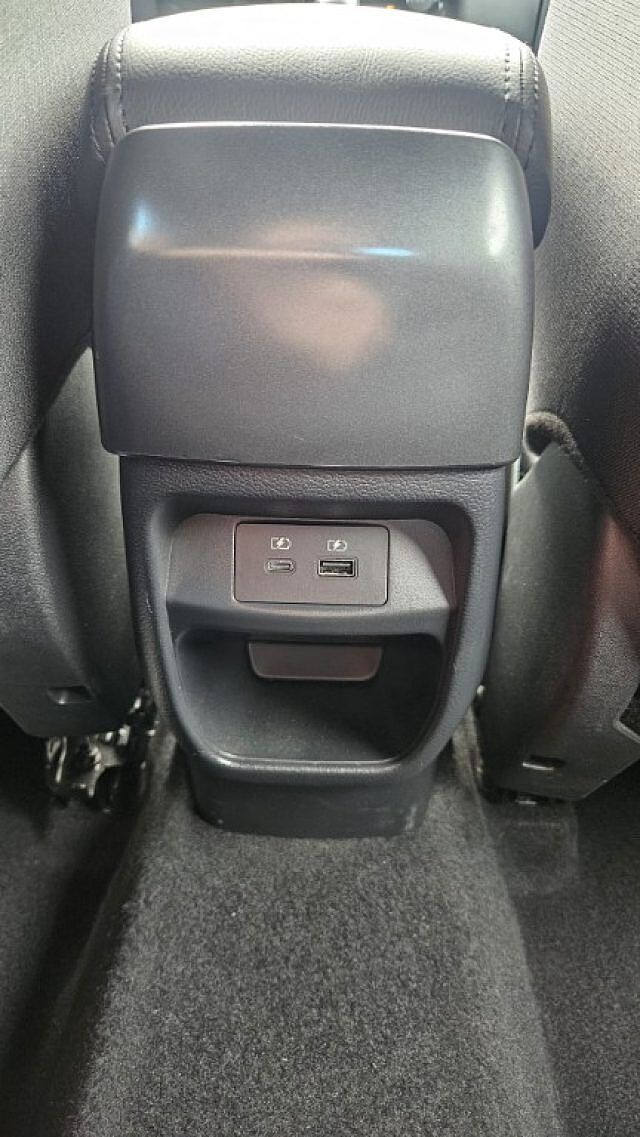 Nissan Juke 1.6 HEV N-Connecta