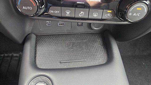 Nissan Juke 1.6 HEV N-Connecta