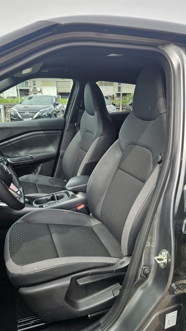 Nissan Juke 1.6 HEV N-Connecta