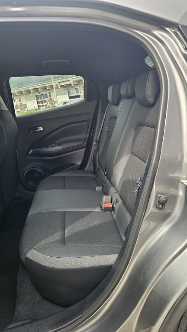 Nissan Juke 1.6 HEV N-Connecta