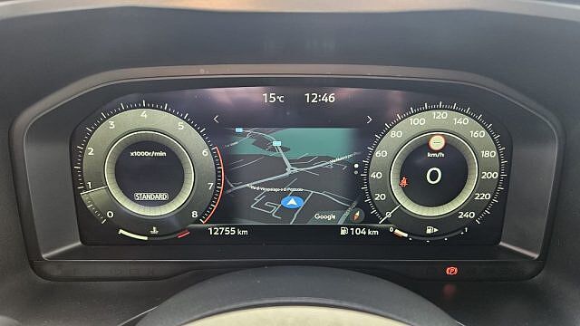 Nissan Qashqai MHEV 140 CV N-Connecta