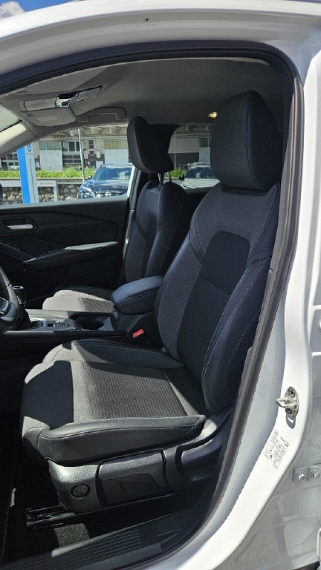 Nissan Qashqai MHEV 140 CV N-Connecta