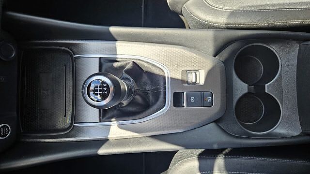 Nissan Qashqai MHEV 140 CV N-Connecta