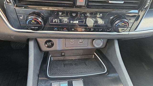 Nissan X-Trail e-Power e-4orce 4WD 7 posti N-Connecta