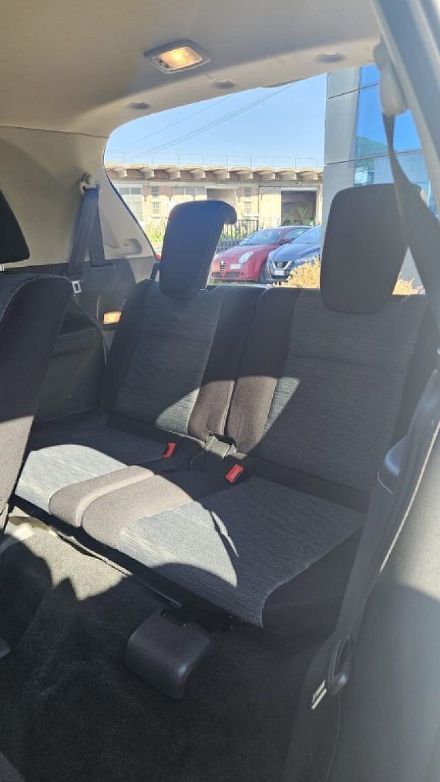Nissan X-Trail e-Power e-4orce 4WD 7 posti N-Connecta