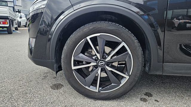 Nissan Qashqai MHEV 140 CV Tekna
