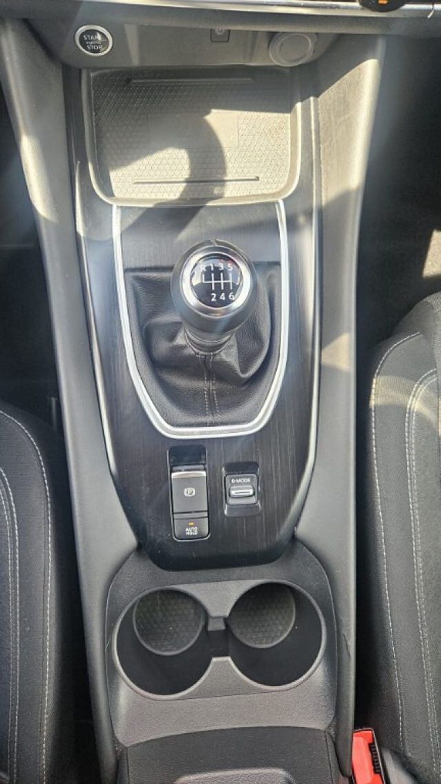 Nissan Qashqai MHEV 140 CV N-Connecta