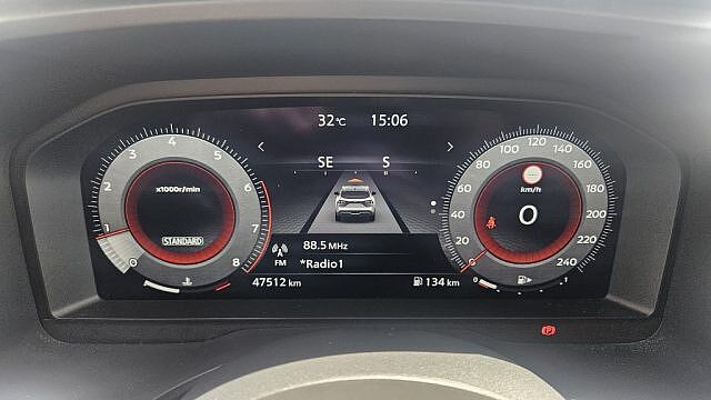 Nissan Qashqai MHEV 140 CV N-Connecta