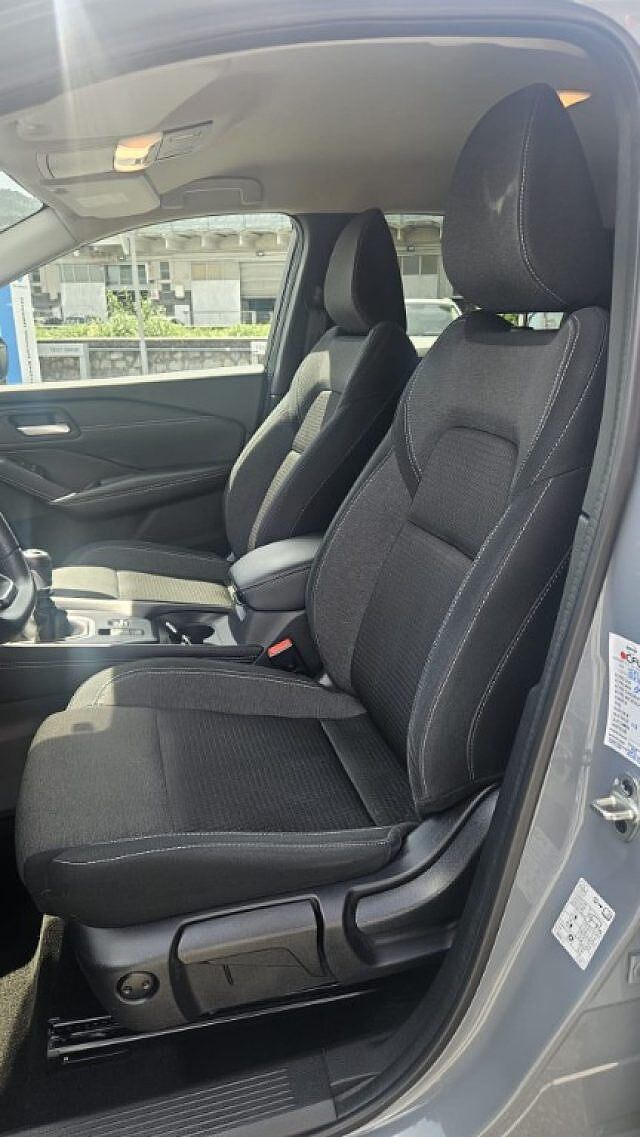 Nissan Qashqai MHEV 140 CV N-Connecta