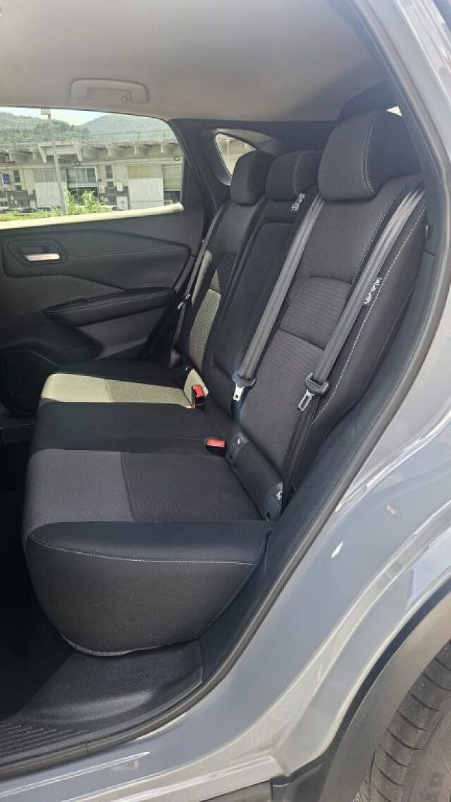 Nissan Qashqai MHEV 140 CV N-Connecta