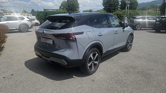 Nissan Qashqai MHEV 140 CV N-Connecta