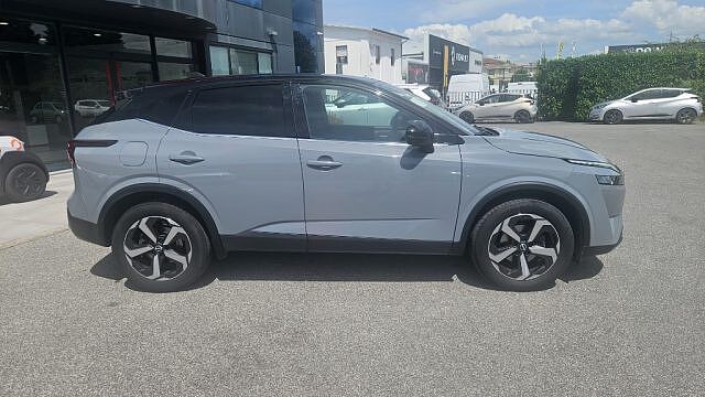 Nissan Qashqai MHEV 140 CV N-Connecta