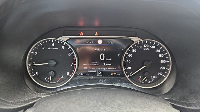 Nissan Juke 1.0 DIG-T 114 CV DCT N-Connecta