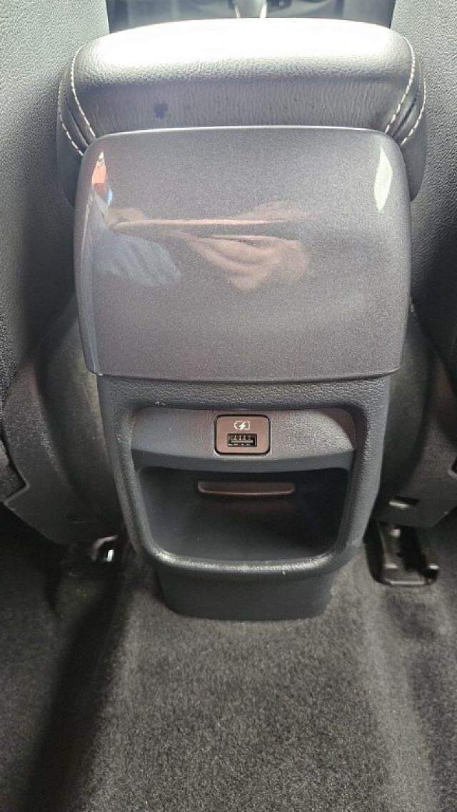 Nissan Juke 1.0 DIG-T 114 CV DCT N-Connecta