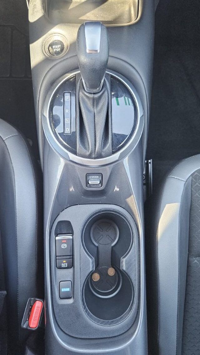 Nissan Juke 1.6 HEV N-Connecta