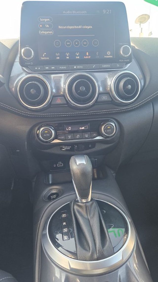 Nissan Juke 1.6 HEV N-Connecta