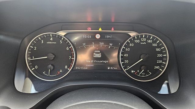 Nissan Qashqai MHEV 140 CV N-Style