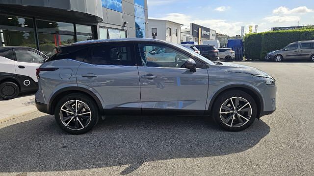 Nissan Qashqai MHEV 140 CV N-Style