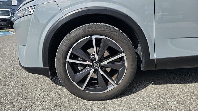 Nissan Qashqai MHEV 140 CV N-Style