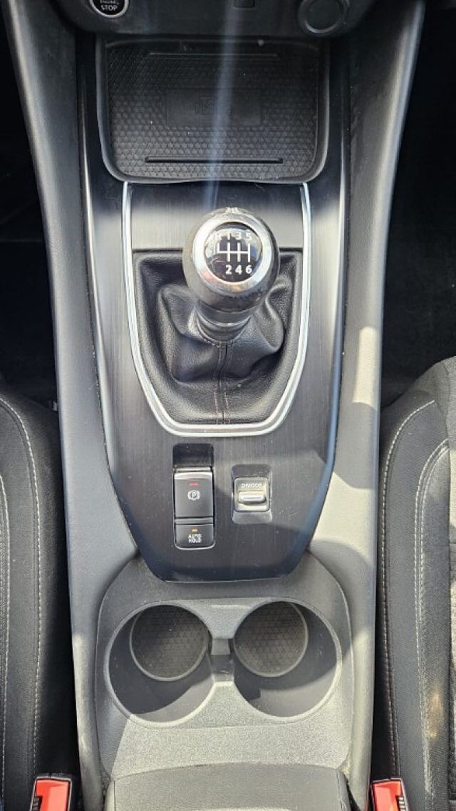 Nissan Qashqai MHEV 140 CV N-Style