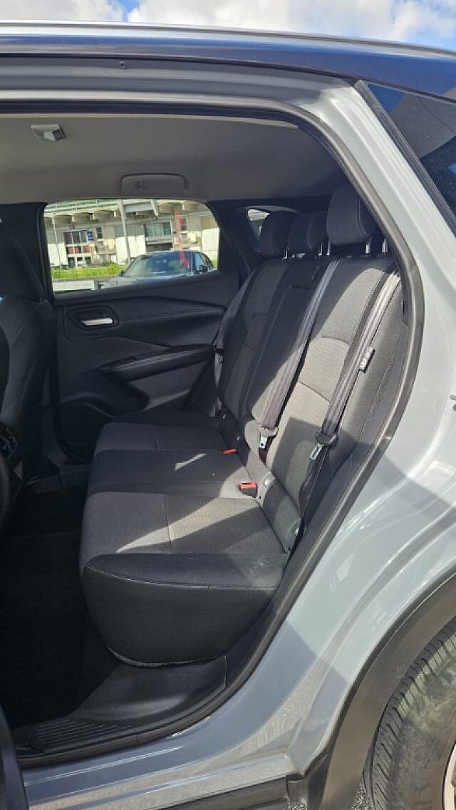 Nissan Qashqai MHEV 140 CV N-Style