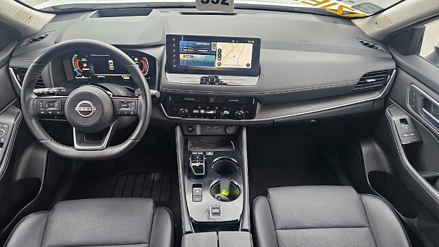Nissan X-Trail e-Power 2WD 5 posti Tekna