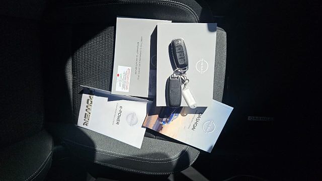 Nissan Qashqai e-Power N-Connecta AUTOCARRO