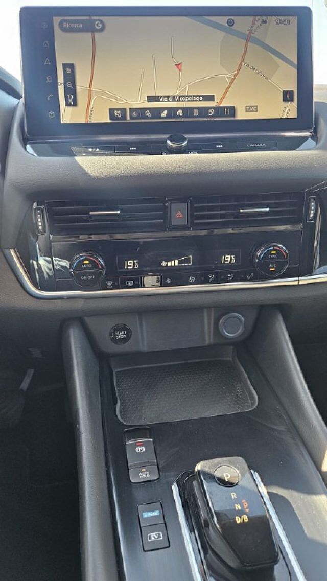 Nissan Qashqai e-Power N-Connecta AUTOCARRO