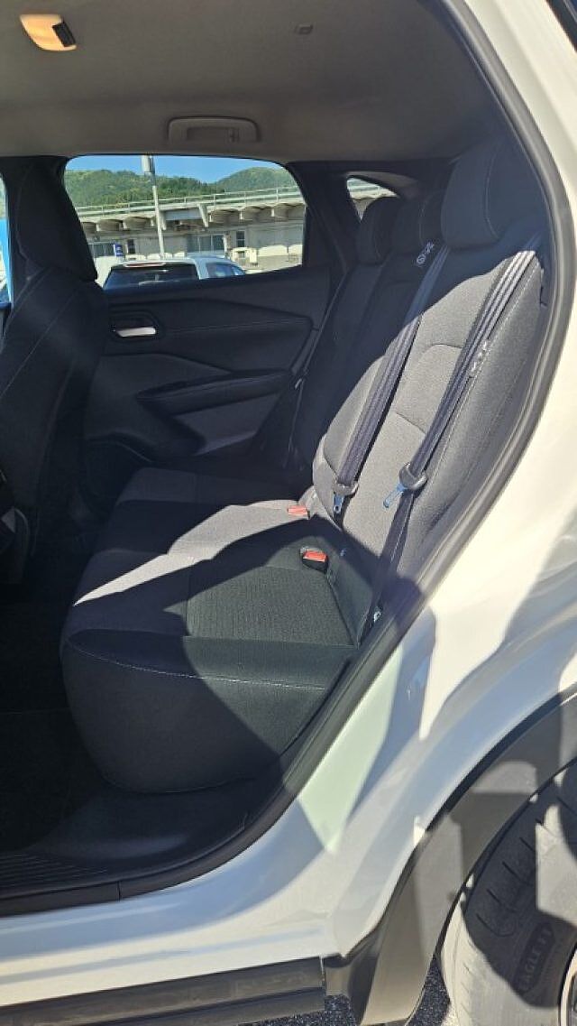 Nissan Qashqai e-Power N-Connecta AUTOCARRO