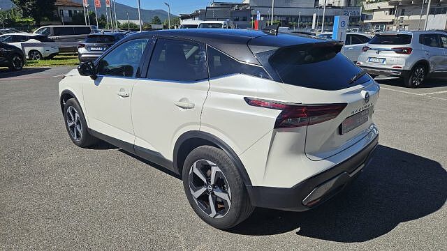 Nissan Qashqai e-Power N-Connecta AUTOCARRO