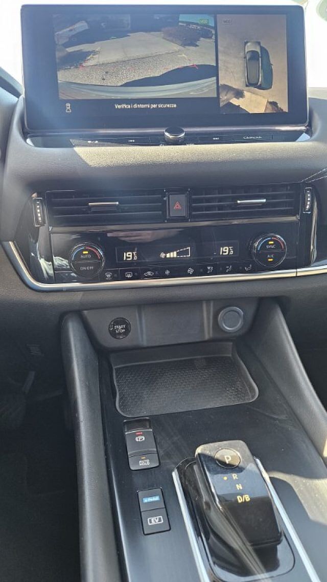 Nissan Qashqai e-Power N-Connecta AUTOCARRO