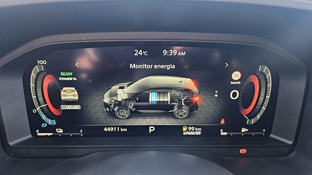 Nissan Qashqai e-Power N-Connecta AUTOCARRO