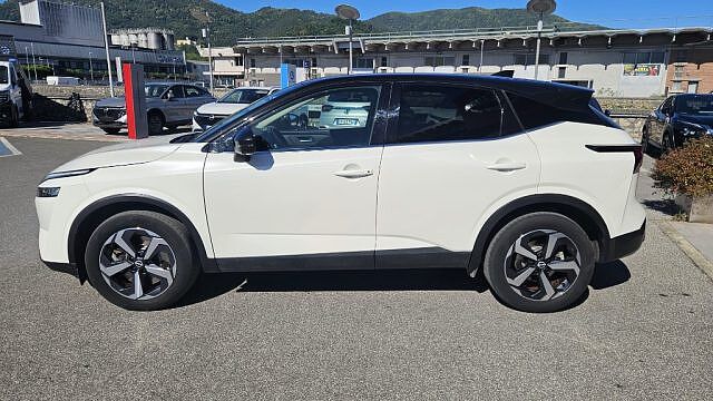 Nissan Qashqai e-Power N-Connecta AUTOCARRO
