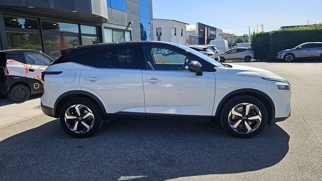 Nissan Qashqai e-Power N-Connecta AUTOCARRO