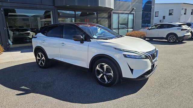 Nissan Qashqai e-Power N-Connecta AUTOCARRO