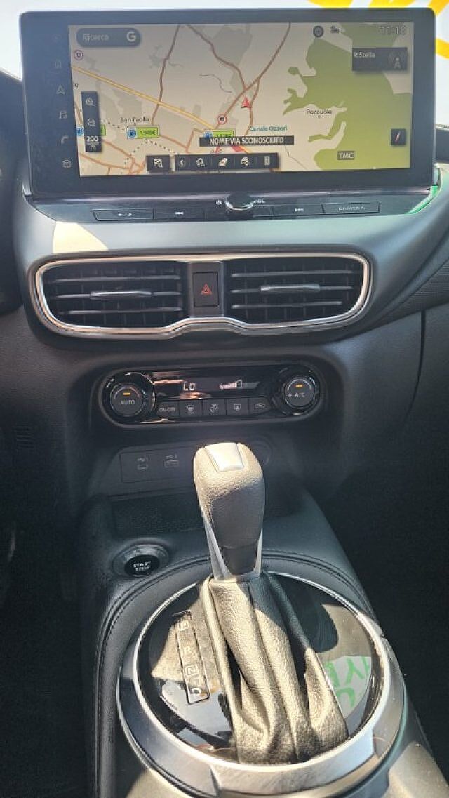 Nissan Juke 1.6 HEV N-Connecta