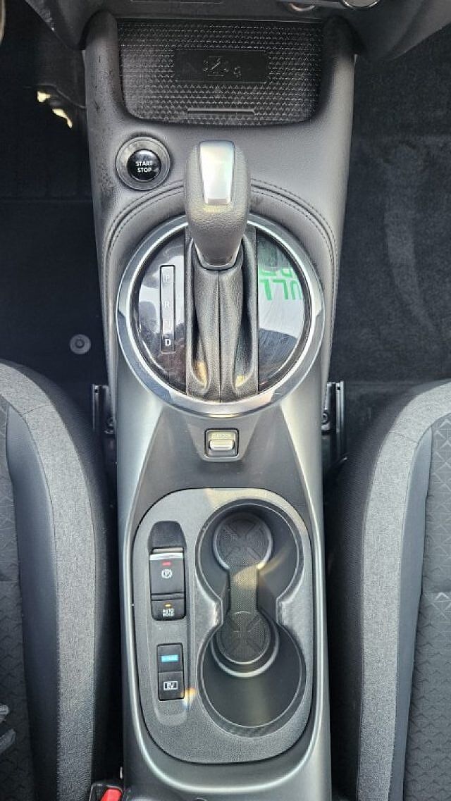 Nissan Juke 1.6 HEV N-Connecta