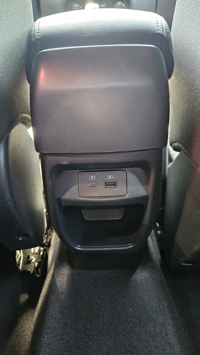 Nissan Juke 1.6 HEV N-Connecta