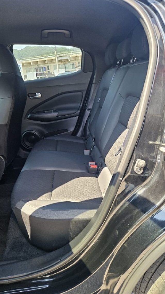 Nissan Juke 1.6 HEV N-Connecta