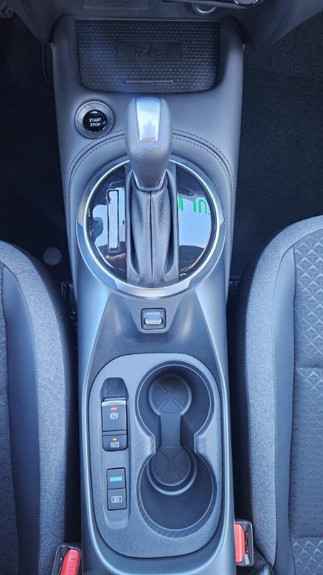Nissan Juke 1.6 HEV N-Design